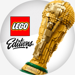 LEGO Editions